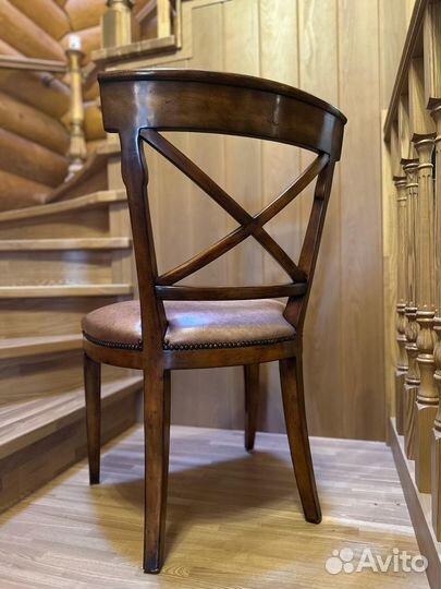 Стулья theodore alexander