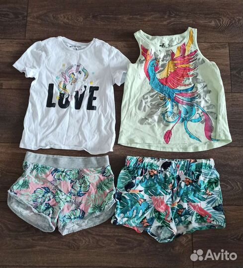 Одежда для девочки