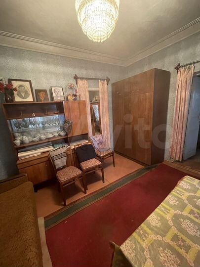 Дом 45,3 м² на участке 1,9 сот.