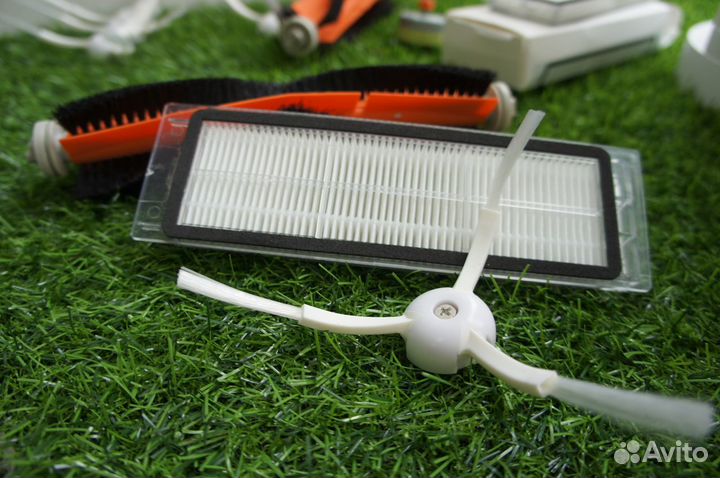 Турбощетка для пылесоса Xiaomi