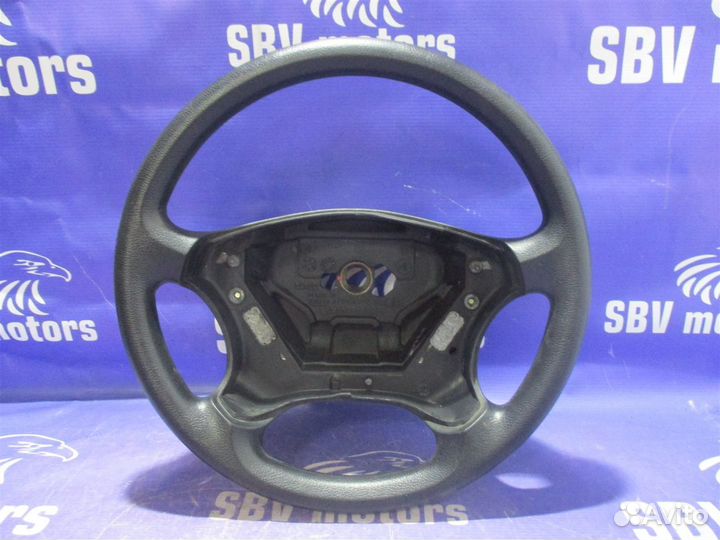 Руль Mercedes-Benz W203 / W203.046