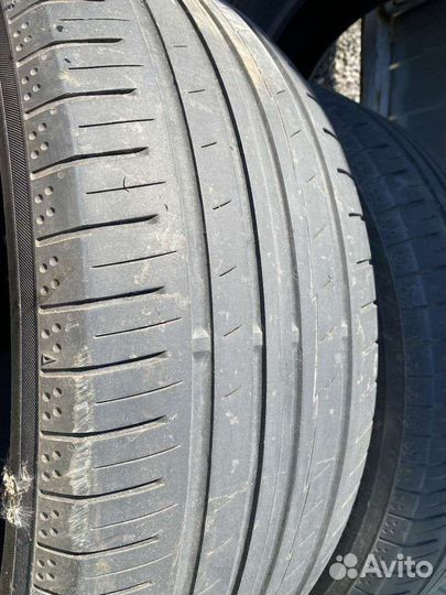 Yokohama BluEarth AE50 235/55 R18 100V