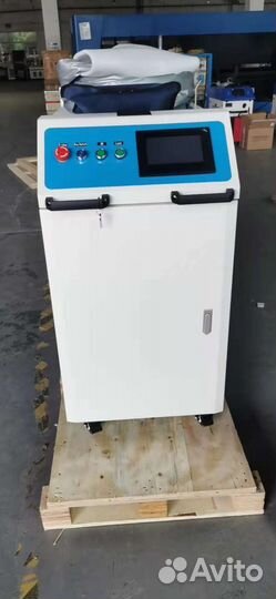 Лазерная чистка 3 в 1