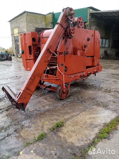 Плуг Unia VIS 5+1, 2002