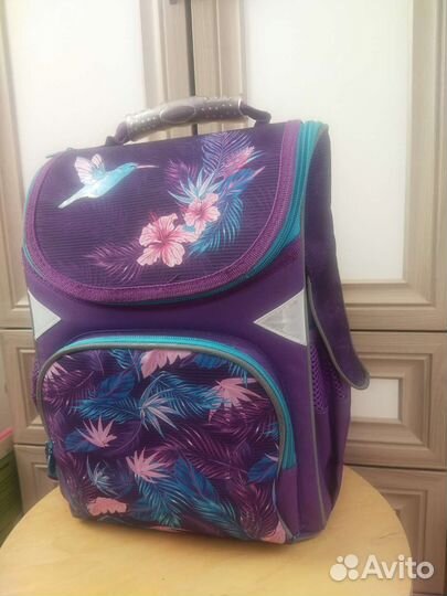 Портфель школьный