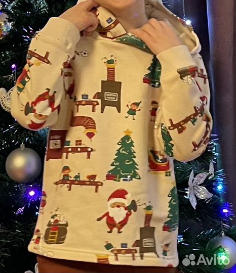 Кофта для мальчика