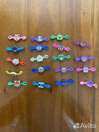 Прилипалы, скричеры, зацеперы