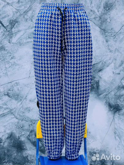 Шорты женские трикотаж