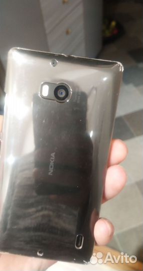 Nokia Lumia 930, 2/32 ГБ