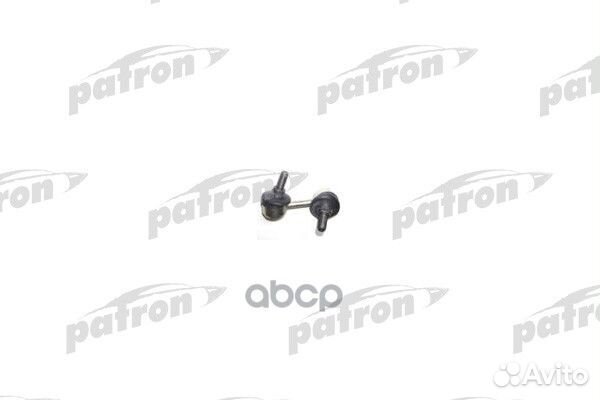 Тяга стабилизатора hyundai: accent 00, accent