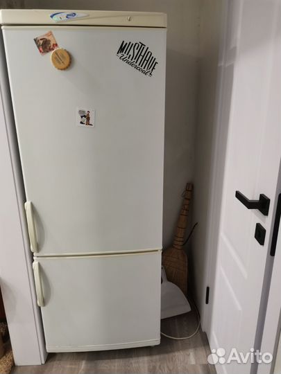 Холодильник б/у