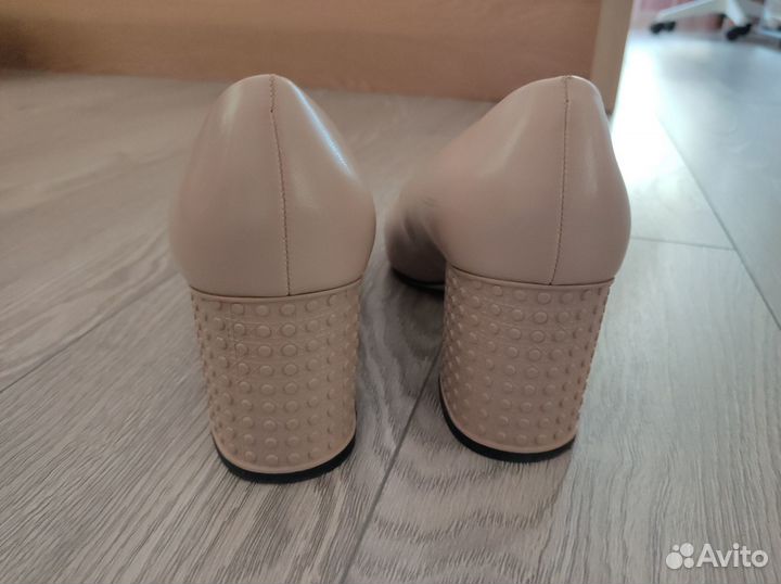 Туфли женские