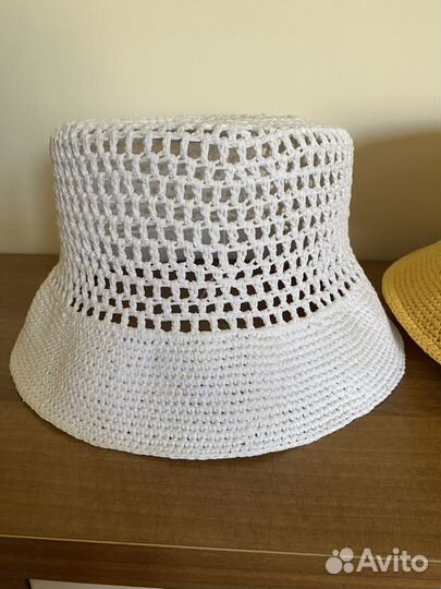 Панама летняя