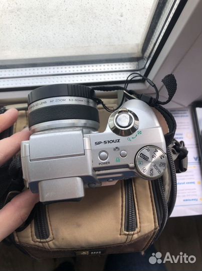 Фотоаппарат