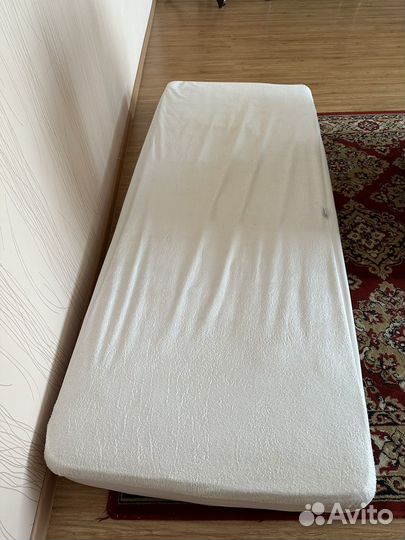Продам матрас бу