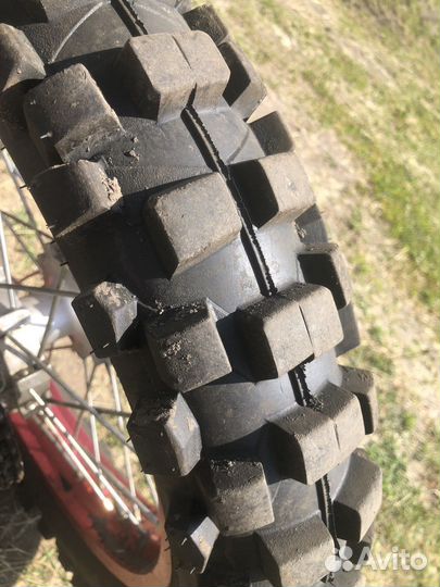 Motoland crf250