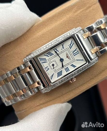 Женские часы longines