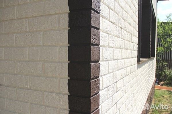 Фасадная панель