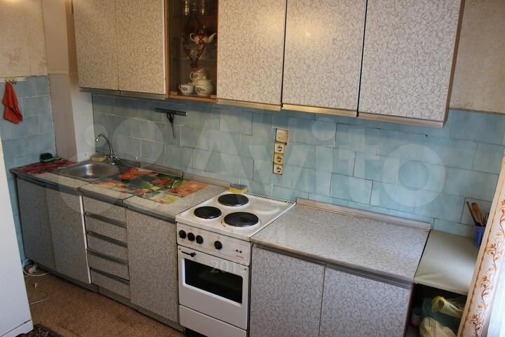 2-к. квартира, 46 м², 7/9 эт.