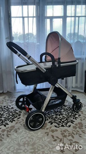 Коляска Mothercare Journey