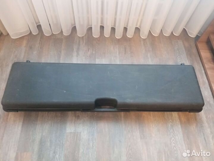 Кейс для оружия