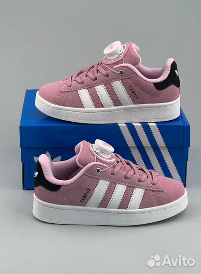 Кеды детские (31-36р)