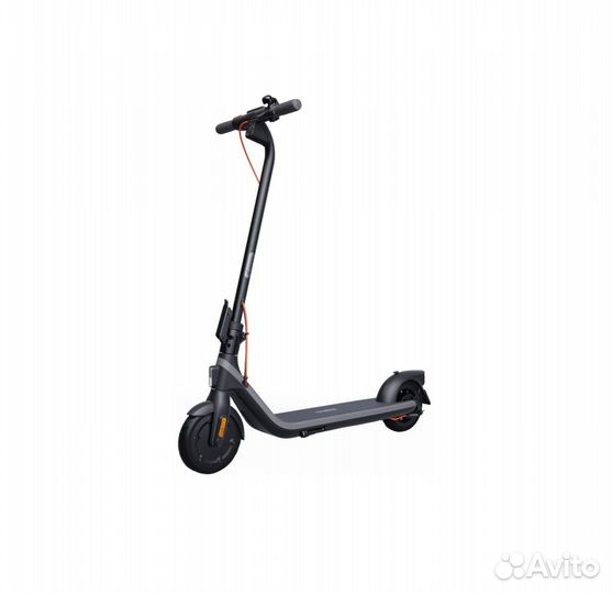 Электросамокат Ninebot KickScooter E2 Plus