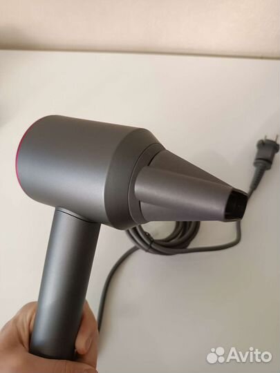 Фен dyson supersonic. Премиум качество