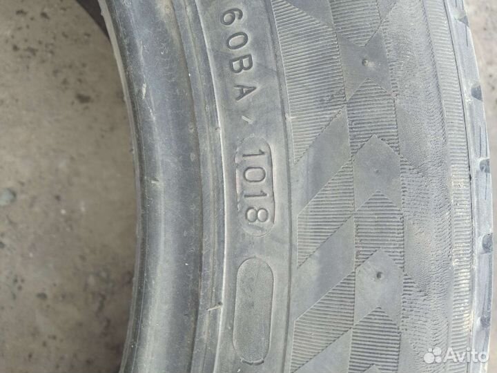 Nokian Tyres Nordman SZ 215/55 R16