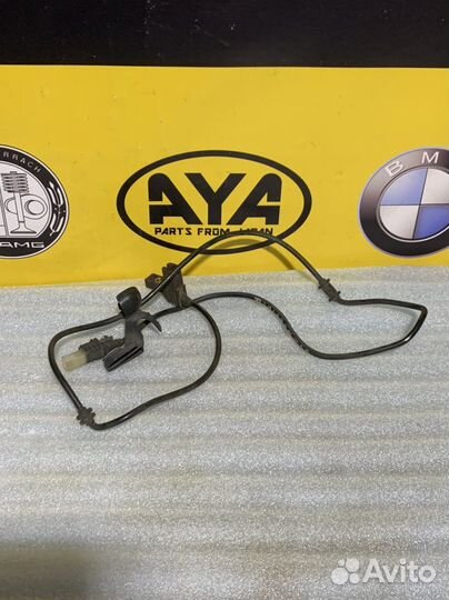 Датчик износа колодок w221