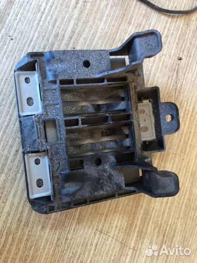 Джойстик управления мультимедиа Mercedes-Benz