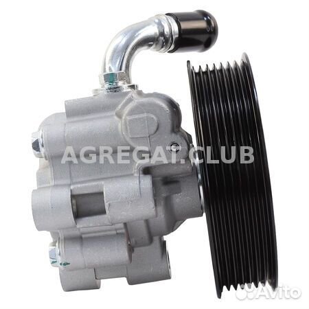 Насос гидроусилителя руля Motorherz P2070HG