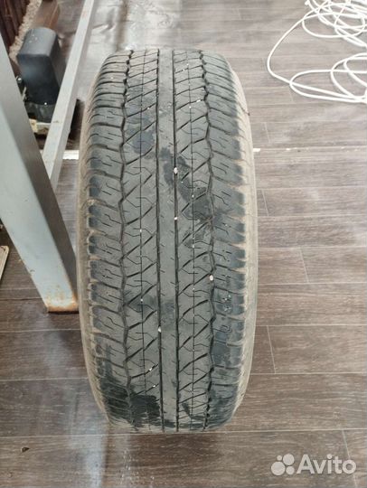 Dunlop Grandtrek AT20 26.5/6 R18
