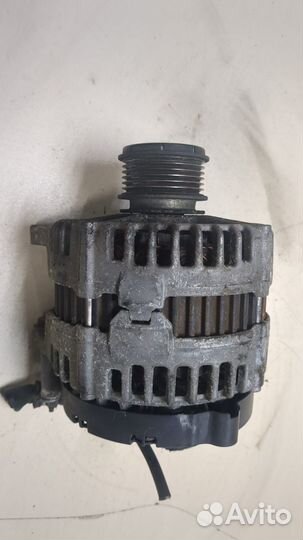 Генератор Volkswagen Passat 6
