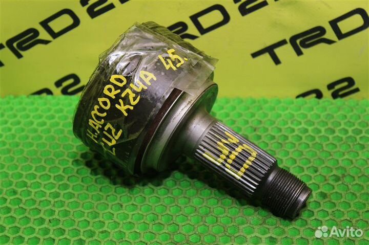 Шрус наружный передний Honda Accord CU2 K24A