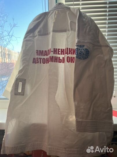 Кимоно