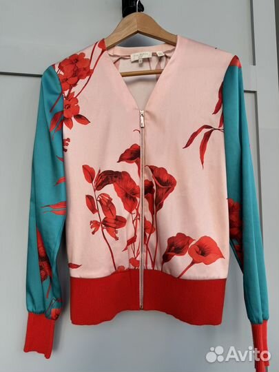 Бомбер Ted Baker оригинал
