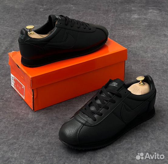 Кроссовки мужские nike cortez