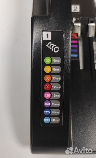 Брошюровщик GBC 200