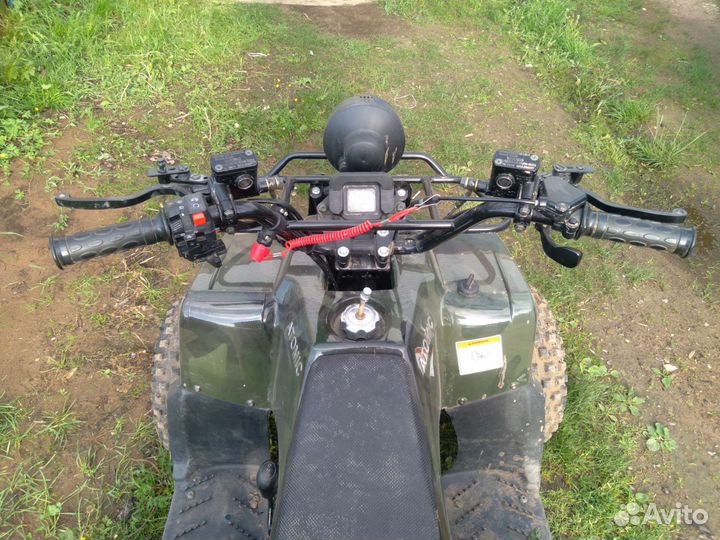 Квадроцикл