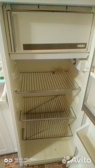 Холодильник «Минск»