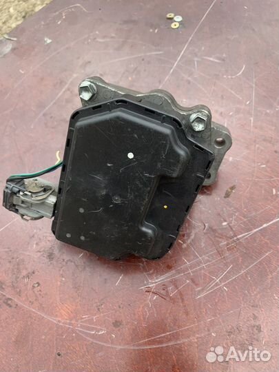 Блок вальваматик valvematic Toyota Rav 4