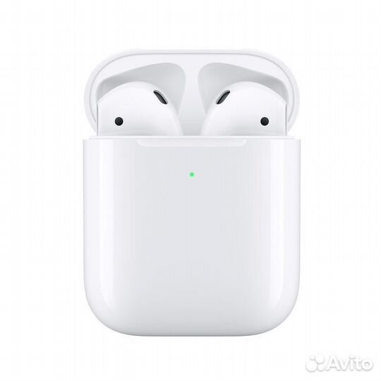 Airpods 1