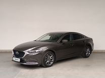 Mazda 6 2.0 AT, 2019, 84 900 км, с пробегом, цена 2 599 000 руб.