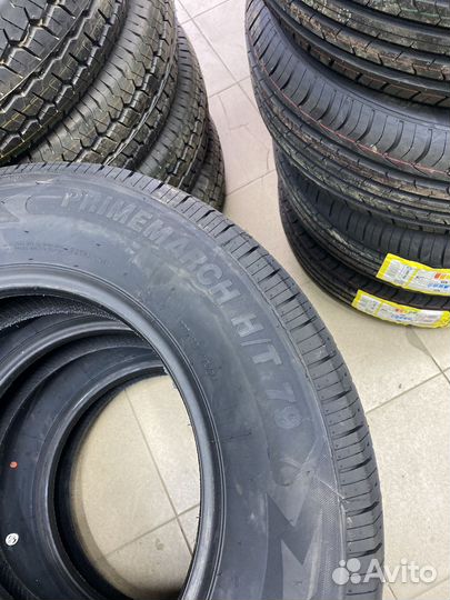 Sonix Primemarch H/T 79 225/70 R16