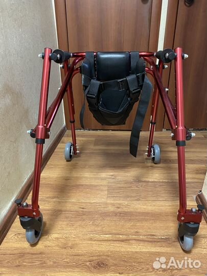 Ходунки для детей с дцп