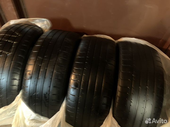 Marshal Crugen HP91 235/55 R19 105W