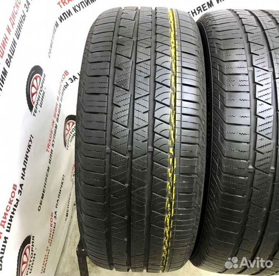 Michelin Primacy HP 225/55 R17 97W