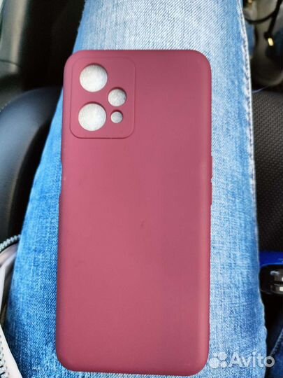 Чехол на Realme 9 Pro