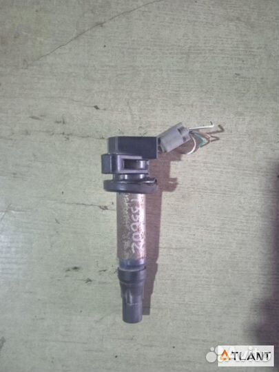 Катушка зажигания daihatsu cast